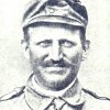 13 - Střelec Karel Nováček, narozen 15. 10. 1879 v Břežanech (okr. Strakonice), byl jedním ze čtyř čs. legionářů popravených 22. září 1918 u městečka Arco