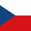09 – Dnešní státní vlajka České republiky. 