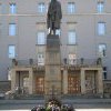 Připomenutí narozenin prezidenta Masaryka a bitvy u Bachmače v Olomouci