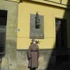 Připomenutí narozenin prezidenta Masaryka a bitvy u Bachmače v Olomouci
