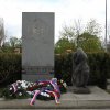 Československá obec legionářská uctila padlé a oběti války na Olšanech