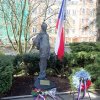 Uctění památky obětí druhé světové války v Kolové a Karlových Varech