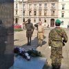 Připomínka úmrtí T. G. Masaryka v Olomouci