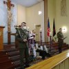 Vzpomínka na válečné veterány v Ostravě-Zábřehu