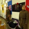 Vzpomínka na válečné veterány v Ostravě-Zábřehu