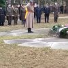 Den válečných veteránů v Hradci Králové, 11. 11. 2021