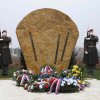 V Nehvizdech byl odhalen nový památník seskoku ANTHROPOIDu