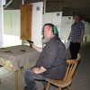 4. ročník střelecké soutěže z pistole na počest válečného veterána Ludvíka Darovce