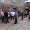 Památník odboje Žamberk se otevřel návštěvníkům