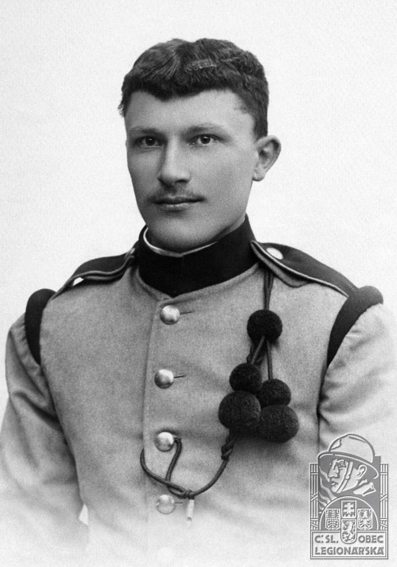 ŠATRA Karel 1.11.1878 (100224.005)