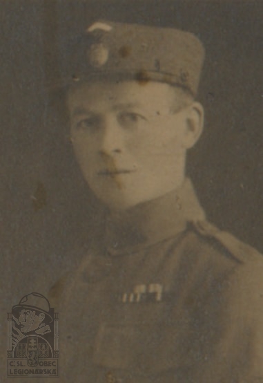 Ernest František 9.6.1894