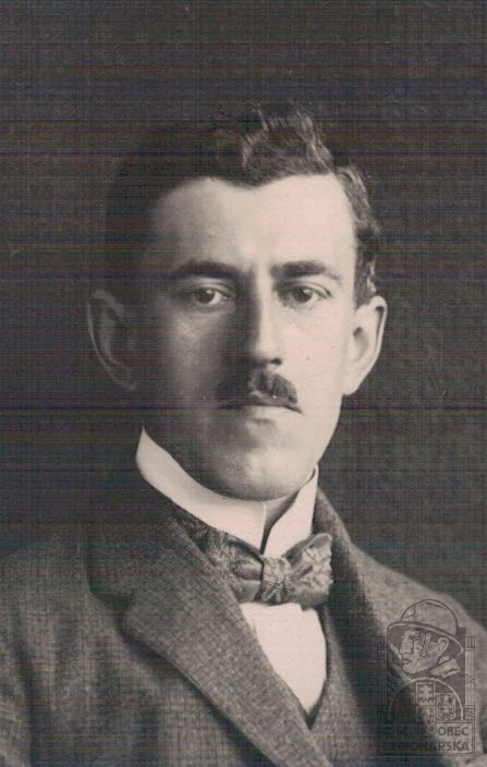 Schauer Emanuel 19.9.1890 (100231.00)