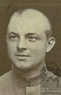  Ernest Václav 17.9.1896