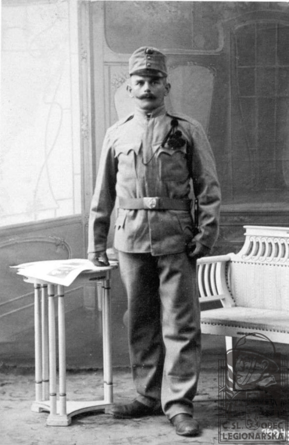  Václav Fadrný