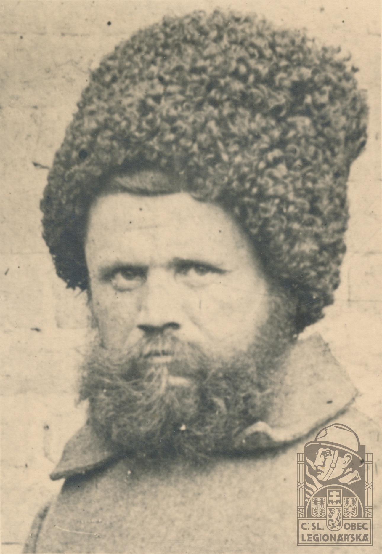 FAFEJTA Gustav, Kyjev 1917