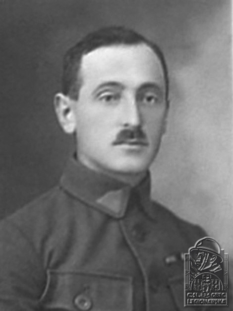 Faikus (Fajkus) Alois 21.11.1894 (2.11.1894)
