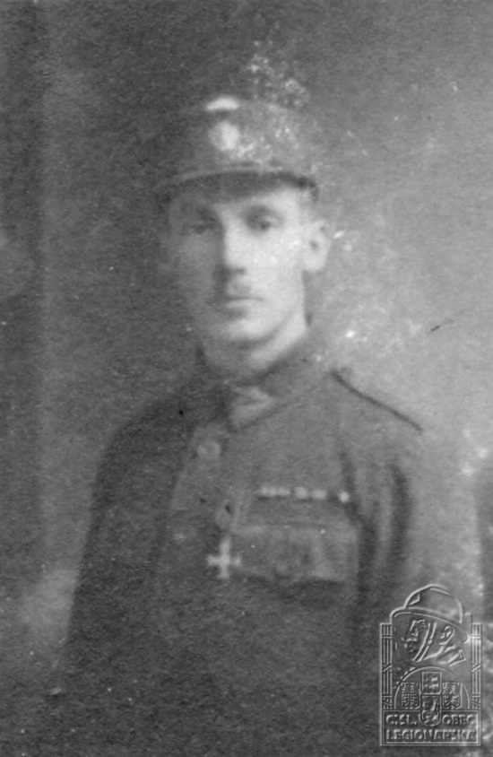 SVOBODA Josef 23.5.1895 (100885.004)