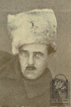  Falta Václav 25.9.1891