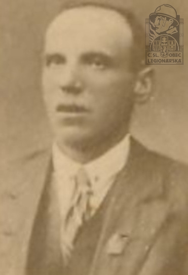 ŠAFRATA Josef 22.10.1881 (101080.001)