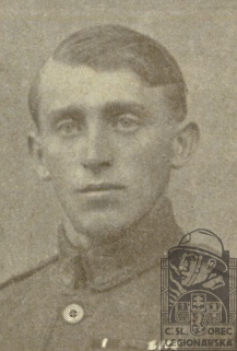 Faltýnek Jaroslav 19.11.1896