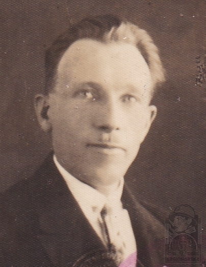 Šál František (101126.001)