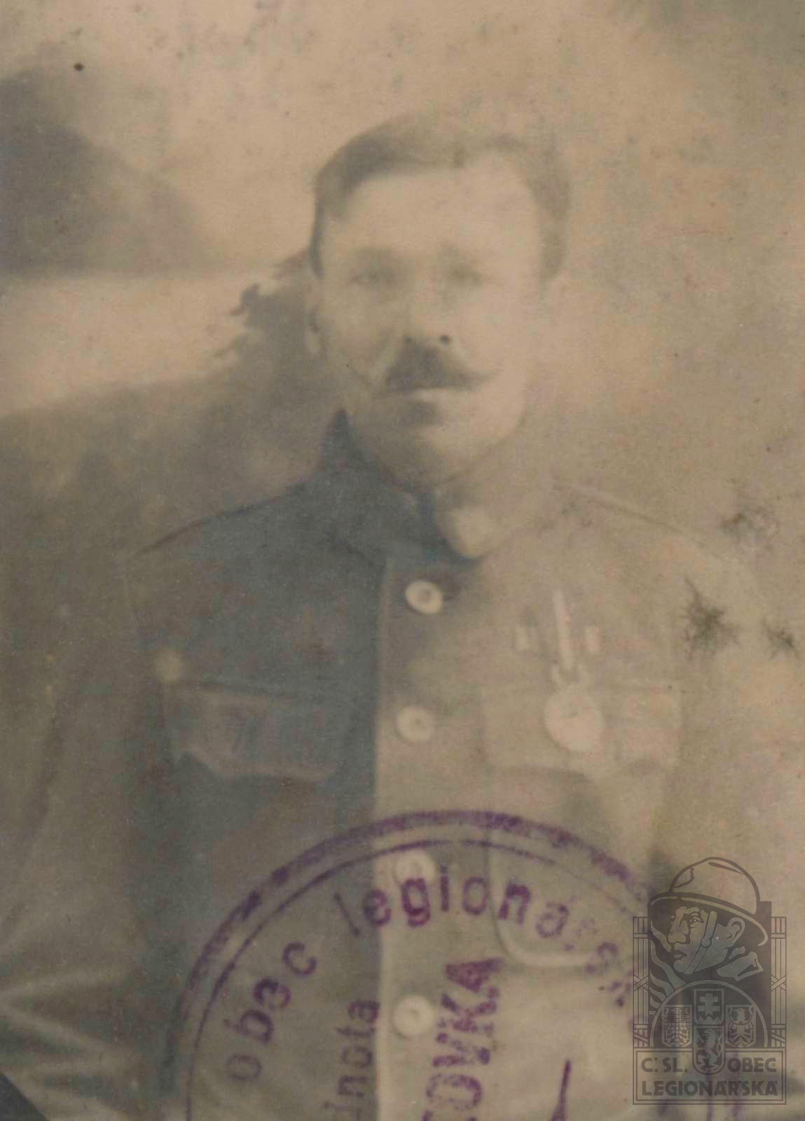 Šamaj Gregor (101189.001)