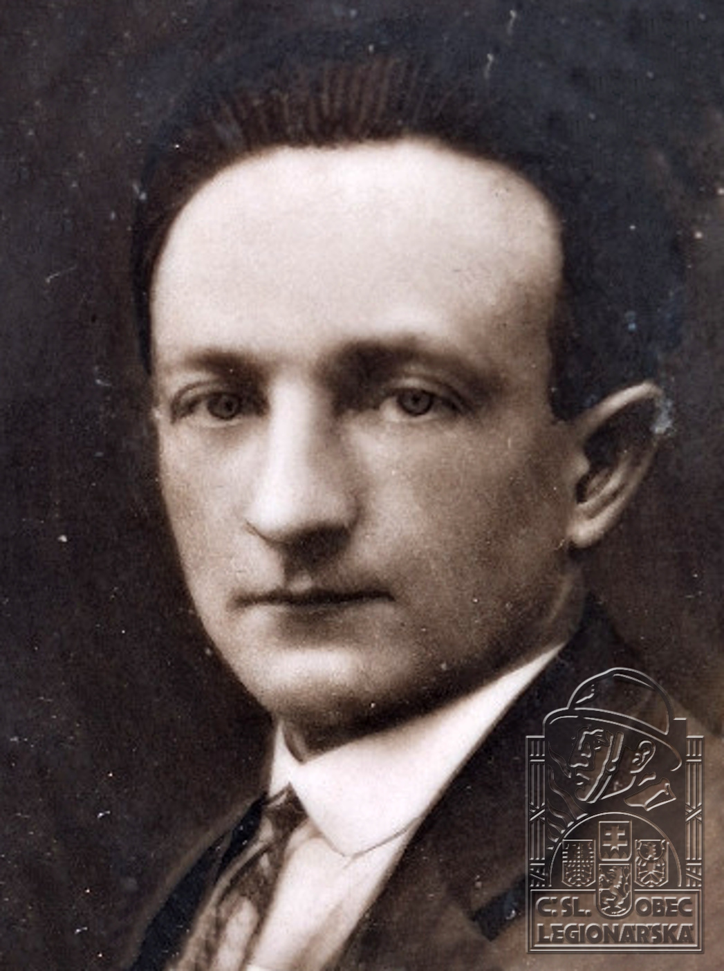 FALTYS Jaroslav 25.7.1897