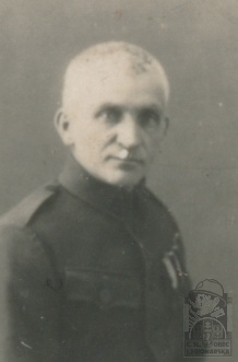 FALTYS Karel