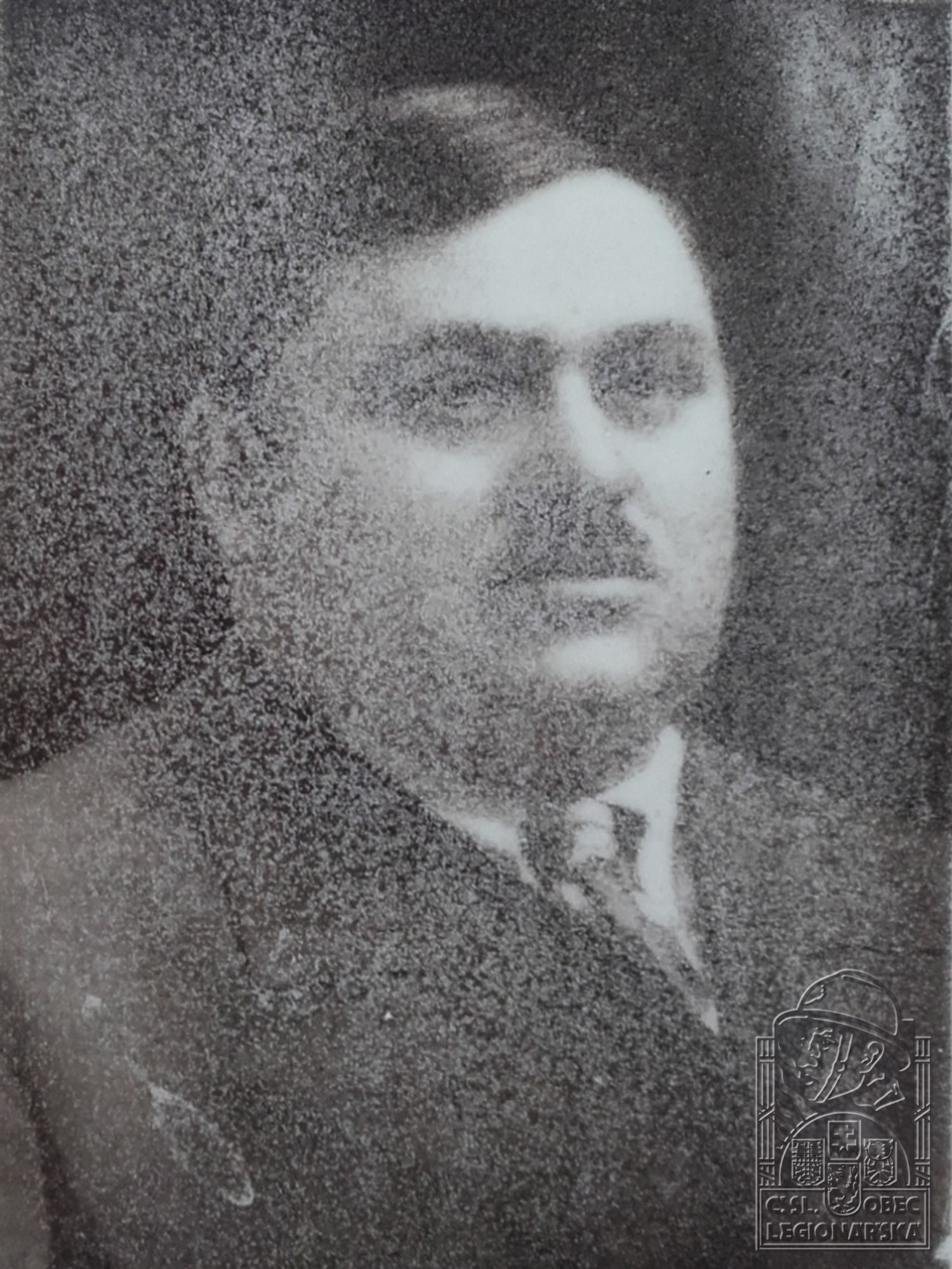 Faltys Karel 19.9.1895
