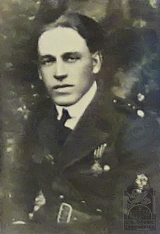 FALTUS Bohumil 19.8.1894
