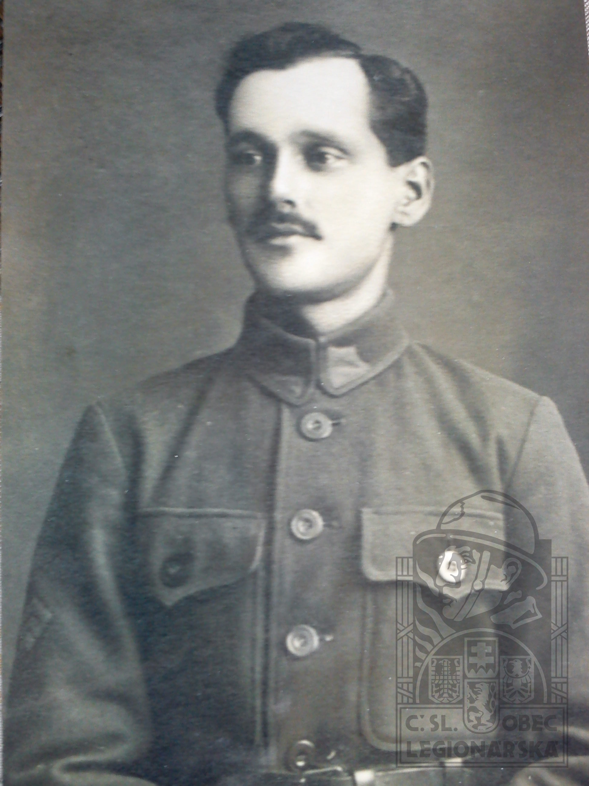 Faltus Stanislav 13.11.1894 (10147.001)