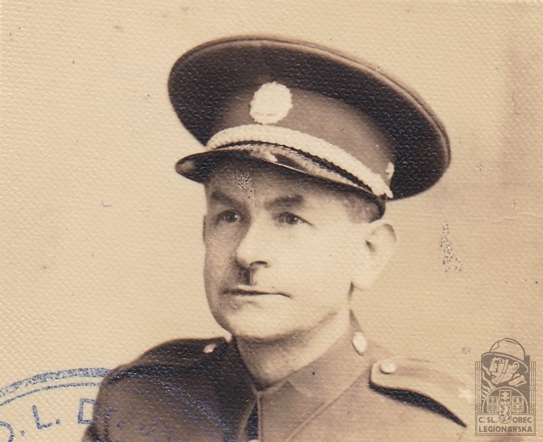 FAMĚRA Jan