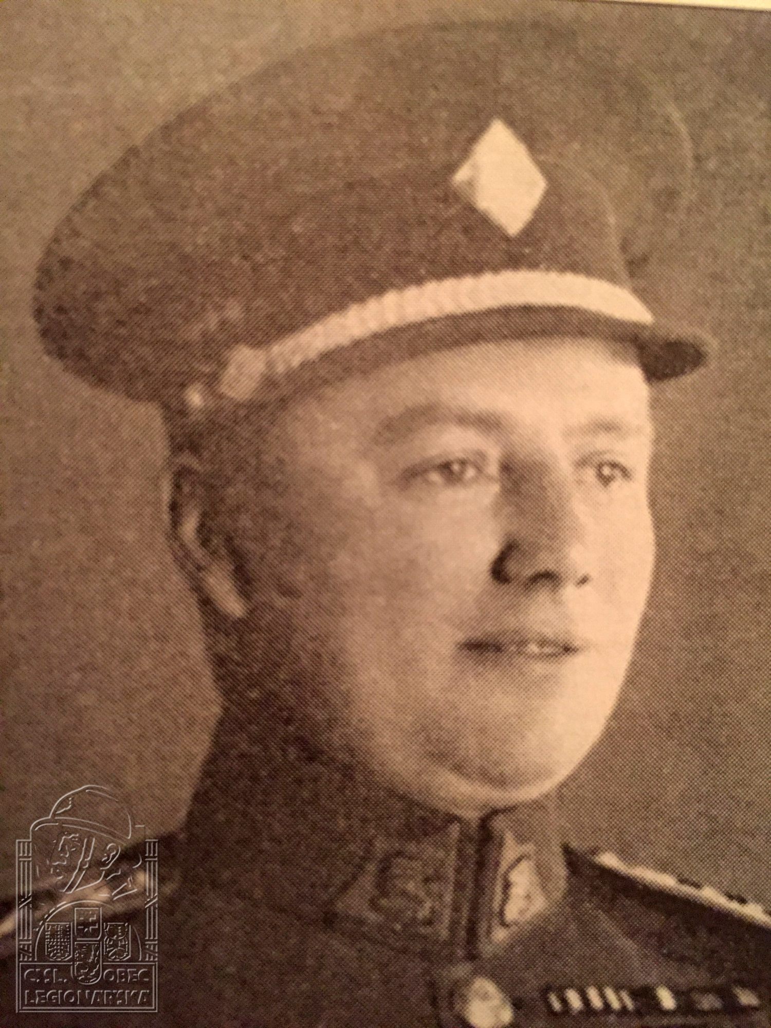 Spěváček Viktor (101526.001)