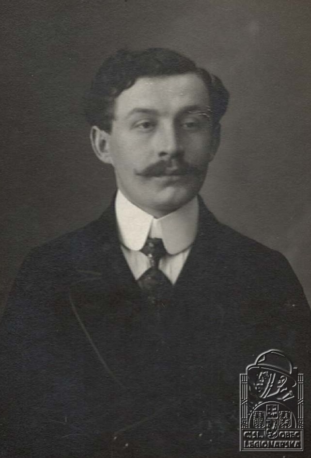 FANTA Alois 8.8.1889