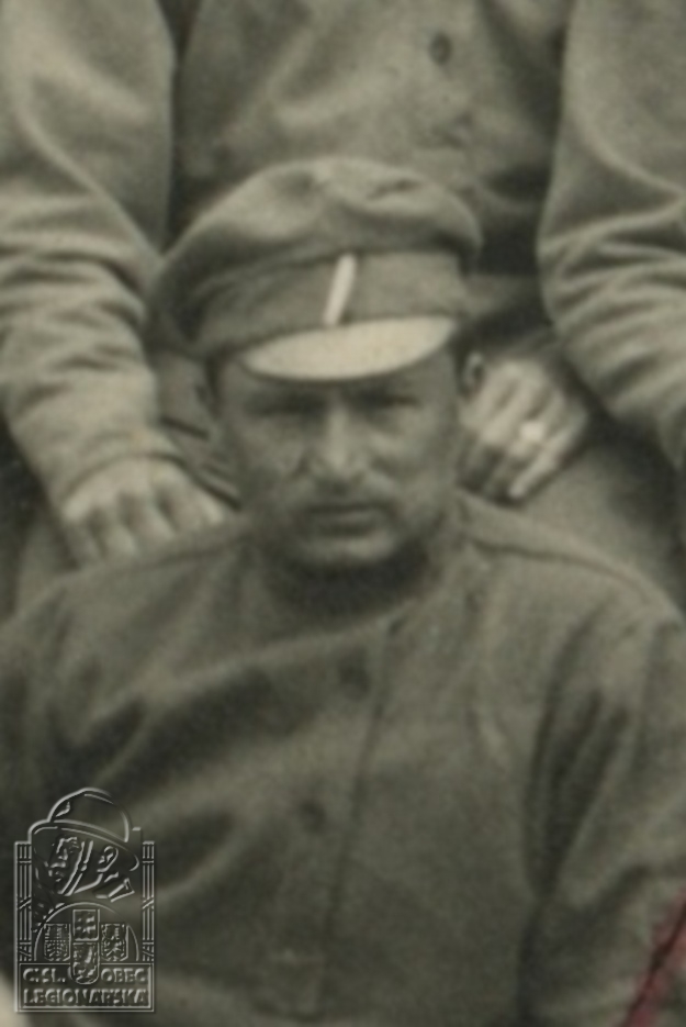 Srník Josef (101748.007)