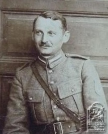 FANTA Jaroslav 14.1.1888