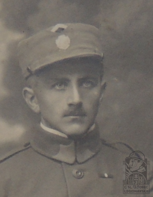 Sršeň Antonín 21.5.1888 (101789.001)