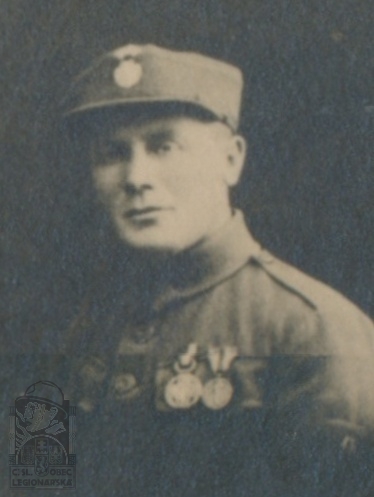 SVATOŠ Josef (101849.001)