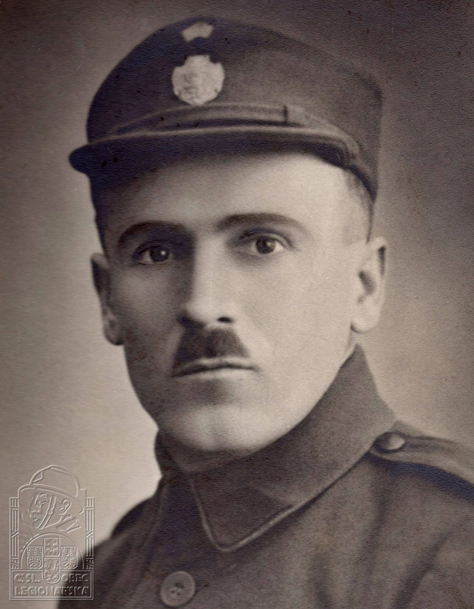 SVĚTÍK František 12.8.1893 (101866.001)