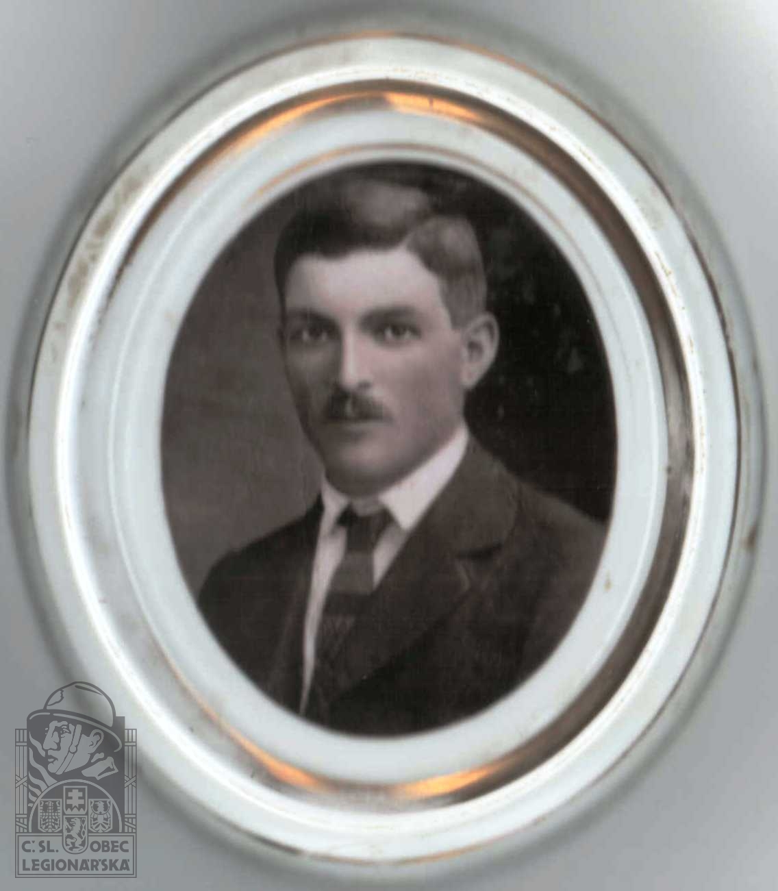 Svoboda Alois (101981.001)