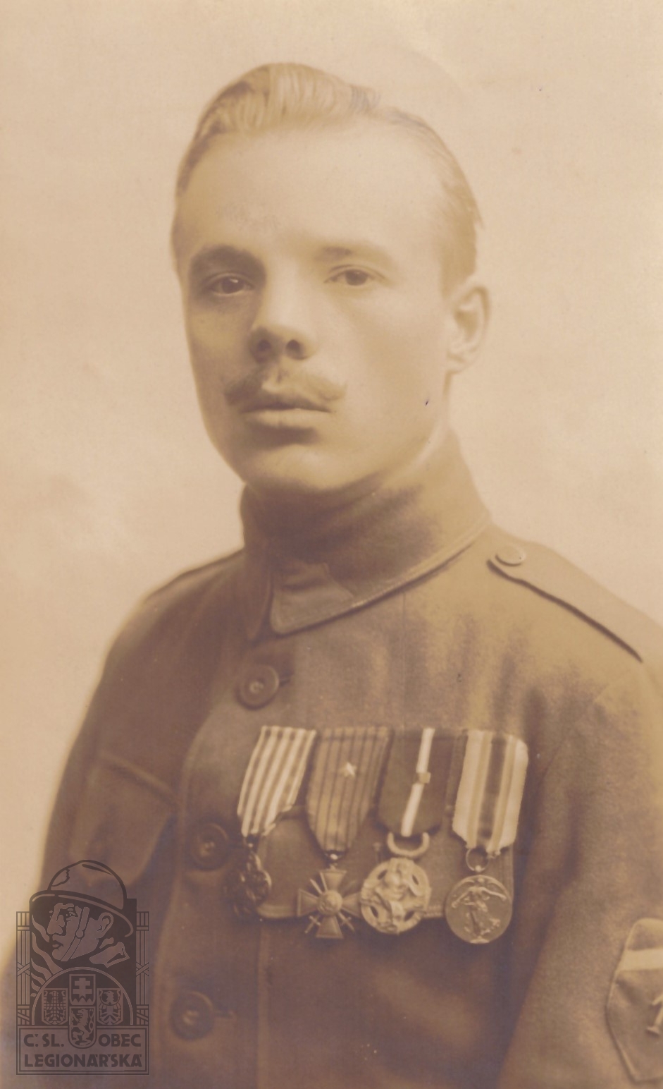 FATKA Josef 3.3.1896