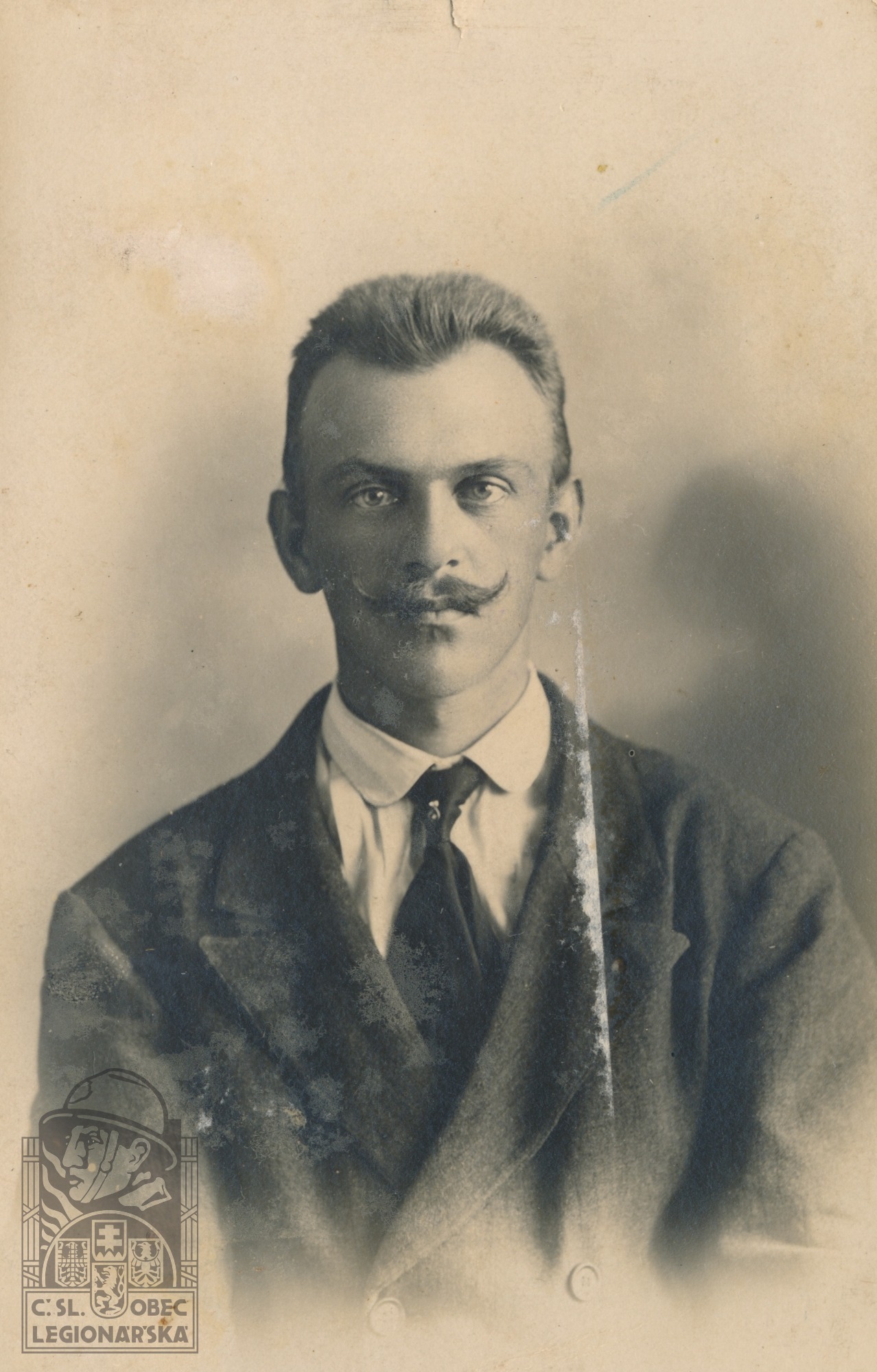 Šeda Albert (102193.001)