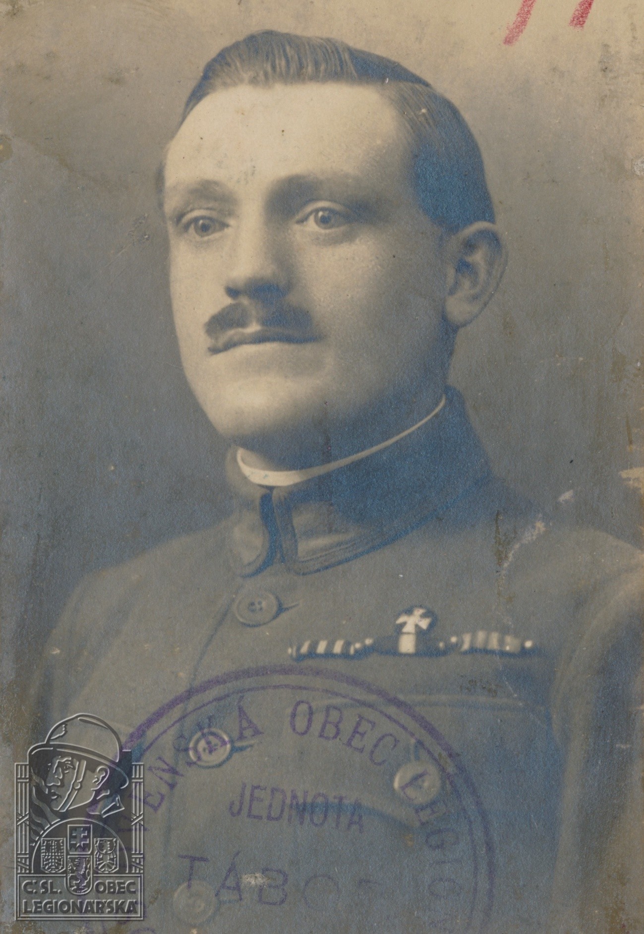 ŠEDA Václav 26.2.1894 (102214.002)