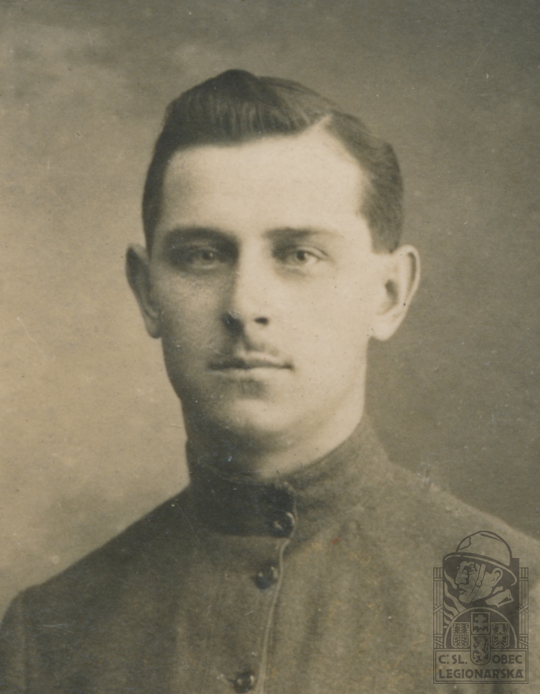 Šebesta Josef 18.10.1889 (T. Drábek) (102233.001)