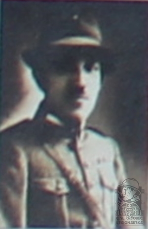 ŠEDINA Josef 1.4.1896 (102235.003)