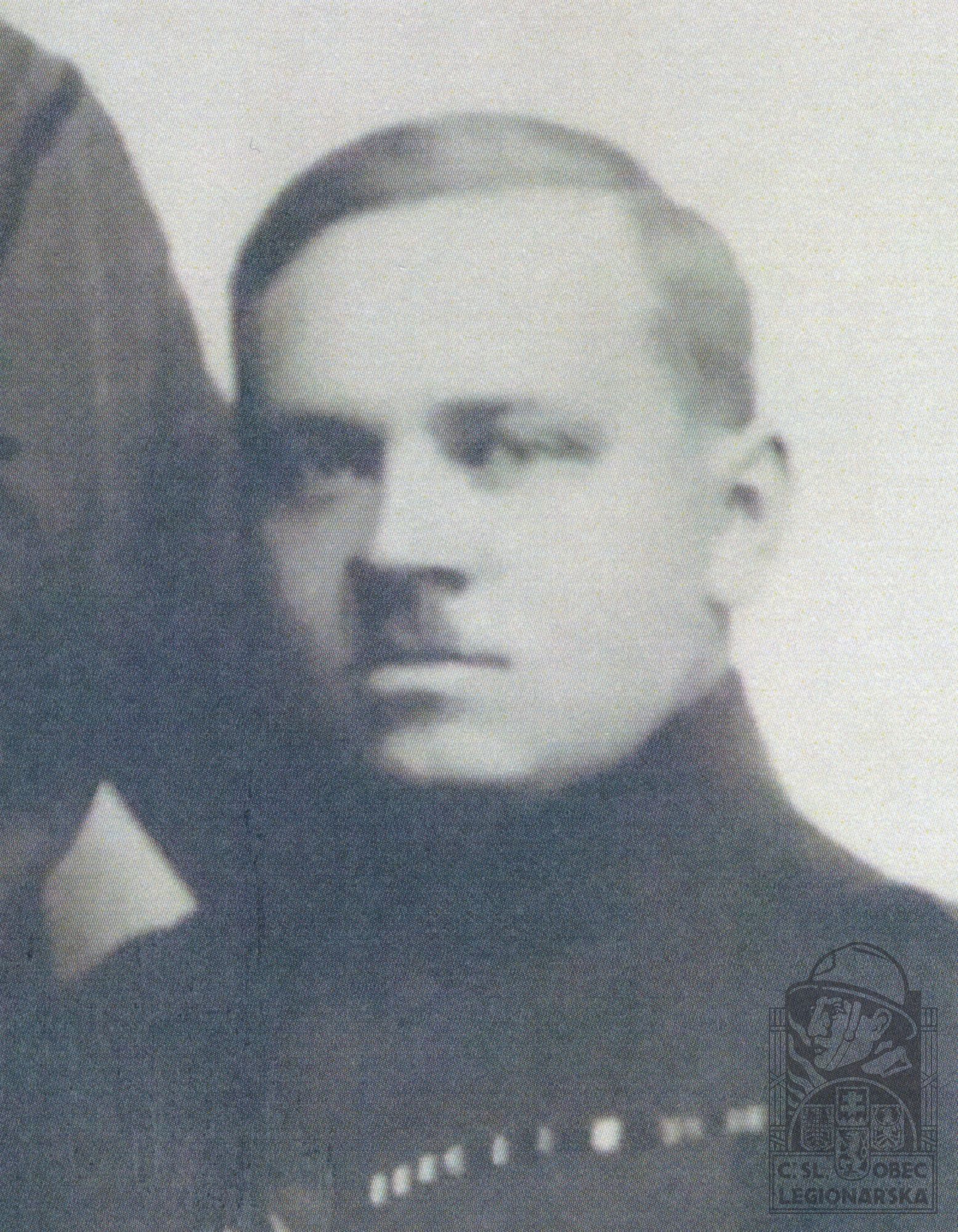 SMETANA Václav 25.9.1888 (102445.003)