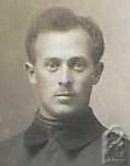 Federer Karel, 31.5.1892