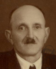  Federsel Antonín 2.7.1891 (10264.00)