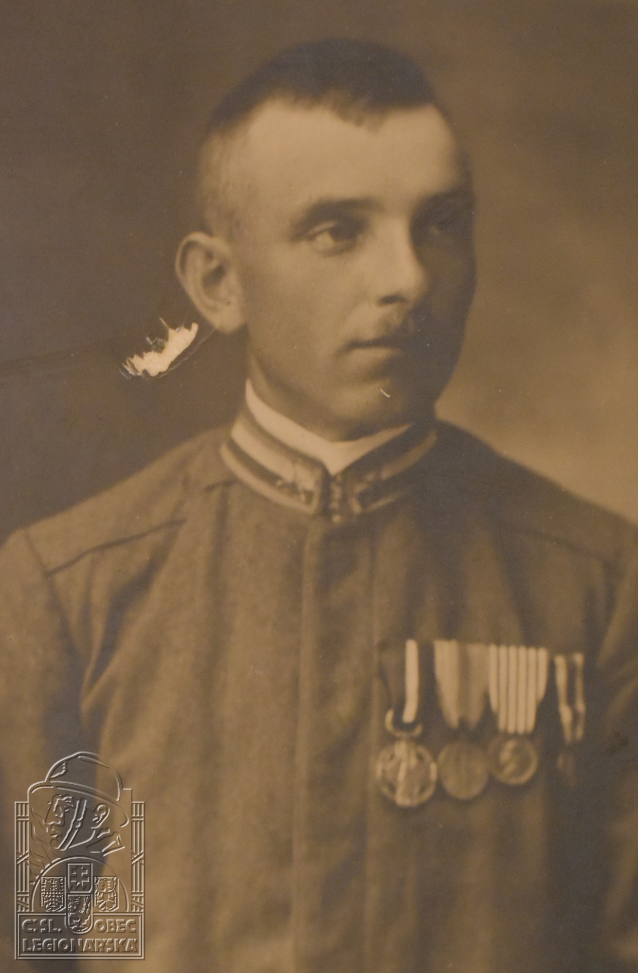 STODŮLKA Vojtěch (102814.001)