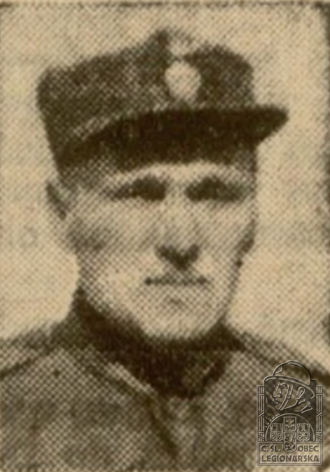 Strnad Antonín 7. 6.1891 (103069.009)